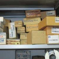 Ricambi originali Nardi Elettrodomestici