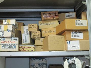 Ricambi originali Nardi Elettrodomestici