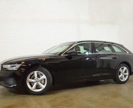AUDI A6 Avant 40 2.0 TDI quattro ultra S tronic