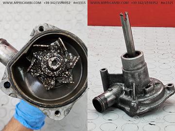 POMPA ACQUA HONDA HORNET 600 2003 2004