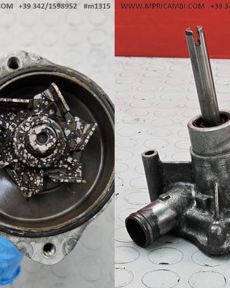 POMPA ACQUA HONDA HORNET 600 2003 2004