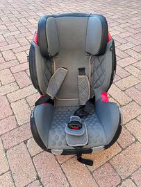 Seggiolino auto isofix