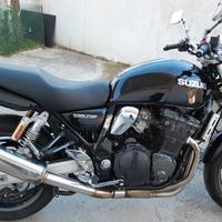 Suzuki GSX 750 - 1998