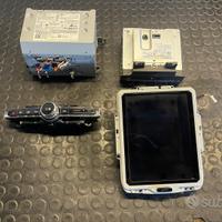 Navigazione + Radio Per Volvo V90 2017