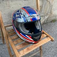 Casco Nitro Bulldog