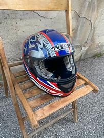 Casco Nitro Bulldog