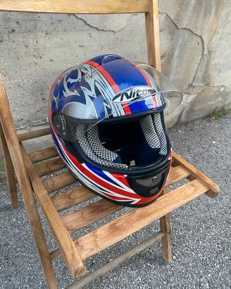 Casco Nitro Bulldog