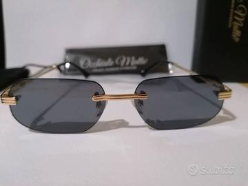 occhiale matto hype vintage occhiale solee