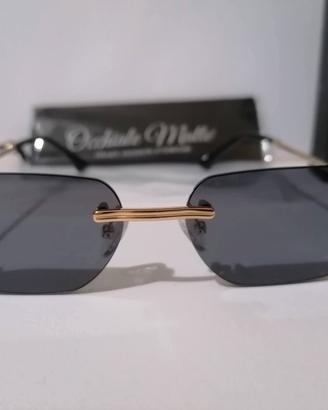 occhiale matto hype vintage occhiale solee