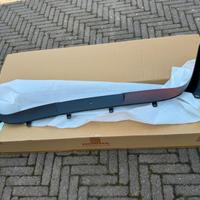 Honda HR-V Spoiler portellone posteriore/bagagl