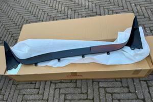 Honda HR-V Spoiler portellone posteriore/bagagl