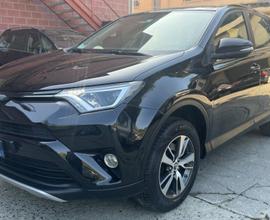 Toyota RAV 4 RAV4 2.0 D-4D Active 2016 full option