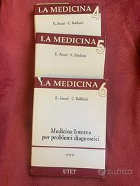 La medicina interna
