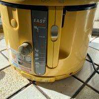 Friggitrice elettrica  de longhi