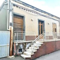 Stazzo mare antico casale inizii 900 con terreno