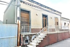 Stazzo mare antico casale inizii 900 con terreno