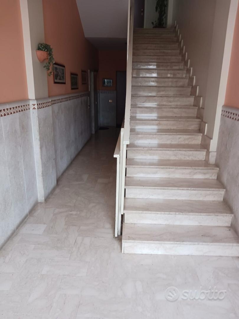 Appartamento – Palermo, Inserra, VI Circoscrizione - Altro