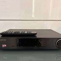 Cambridge Audio CXN – Network Player