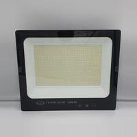 FARO LED SLIM 400W WATT IP66 SMD MULTICHIP PROIETT