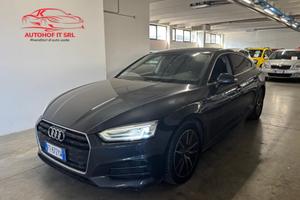 Audi A5 SPB 35 TDI S-tronic