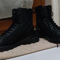 Stivali Armani (EXCHANGE)