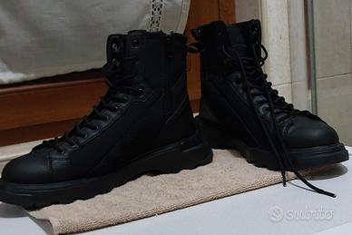 Stivali Armani (EXCHANGE)