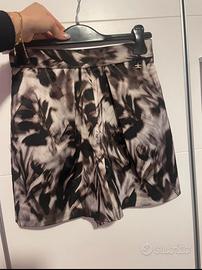 Pantaloncino Elisabetta Franchi