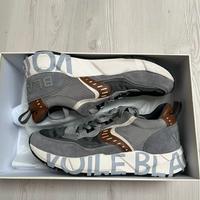 Scarpe Voile Blanche nuove mai indossate 