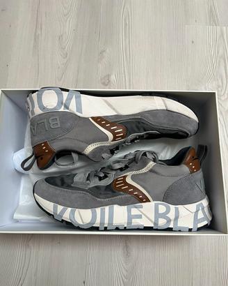 Scarpe Voile Blanche nuove mai indossate 