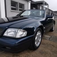 Mercedes-benz SL 280 ROADSTER 24V (CAMBIO MANUALE)
