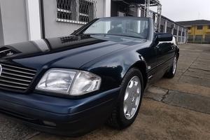 Mercedes-benz SL 280 ROADSTER 24V (CAMBIO MANUALE)