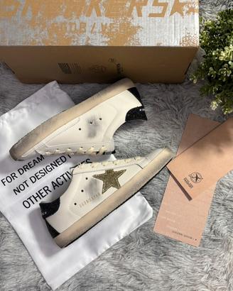 Golden Goose, Taglia 39