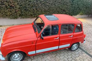 Renault 4
