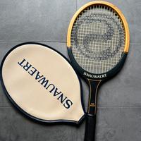 Rara racchetta vintage Snauwaert Mini Rallye 53 cm