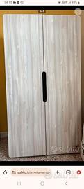 Armadio cameretta