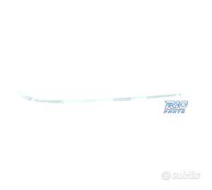 PROTEZIONE PARAURTI POSTERIORE MERCEDES E W211 02-