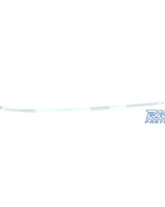 PROTEZIONE PARAURTI POSTERIORE MERCEDES E W211 02-
