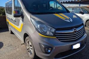 OPEL Vivaro 27 1.6 BiTurbo S&S EcoFLEX 9POSTI-Pr