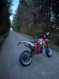 Beta rr 390 motard