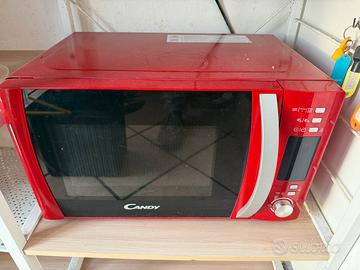 Forno a micro onde Candy
