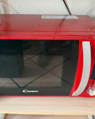 Forno a micro onde Candy
