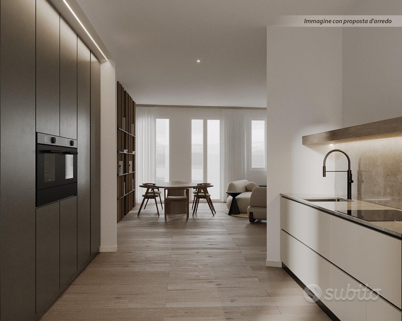 Appartamento – Treviso, San Zeno - Vista 3