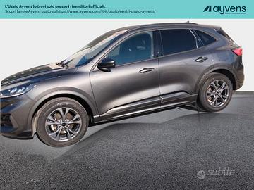 Ford Kuga 2.5 Full Hybrid 190 CV CVT AWD ST-Line