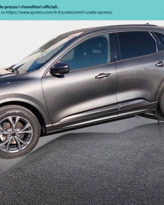 Ford Kuga 2.5 Full Hybrid 190 CV CVT AWD ST-Line