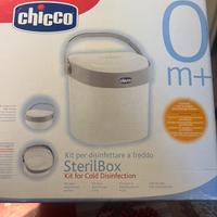 Sterilbox Chicco