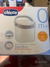 Sterilbox Chicco