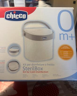 Sterilbox Chicco