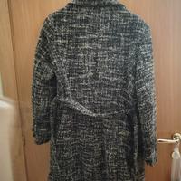 Cappotto Made in Italy Miss Comode 