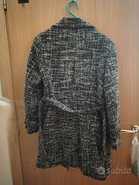 Cappotto Made in Italy Miss Comode 