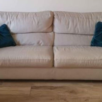 Divano/letto matrimoniale Poltrone e sofà